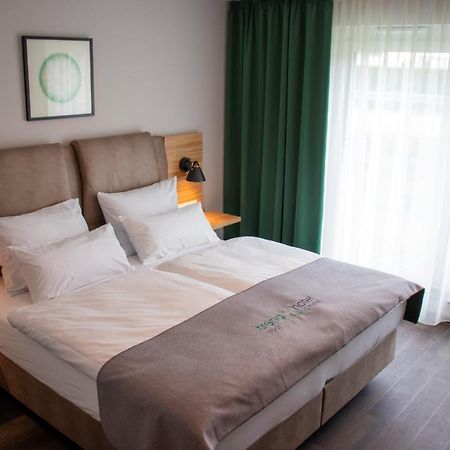 מארקטאוברדורף Trendic Hotel מראה חיצוני תמונה