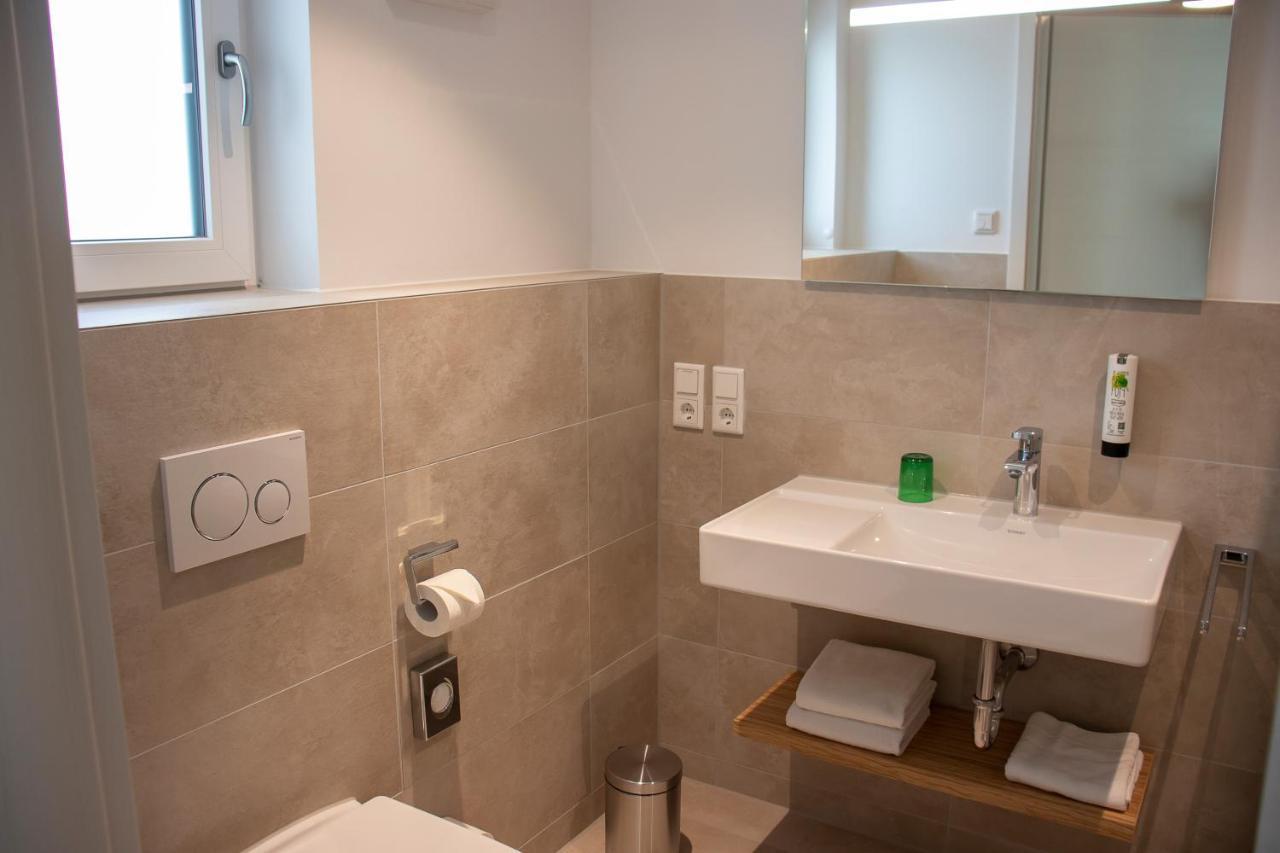 מארקטאוברדורף Trendic Hotel מראה חיצוני תמונה