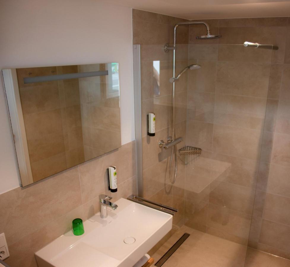 מארקטאוברדורף Trendic Hotel מראה חיצוני תמונה