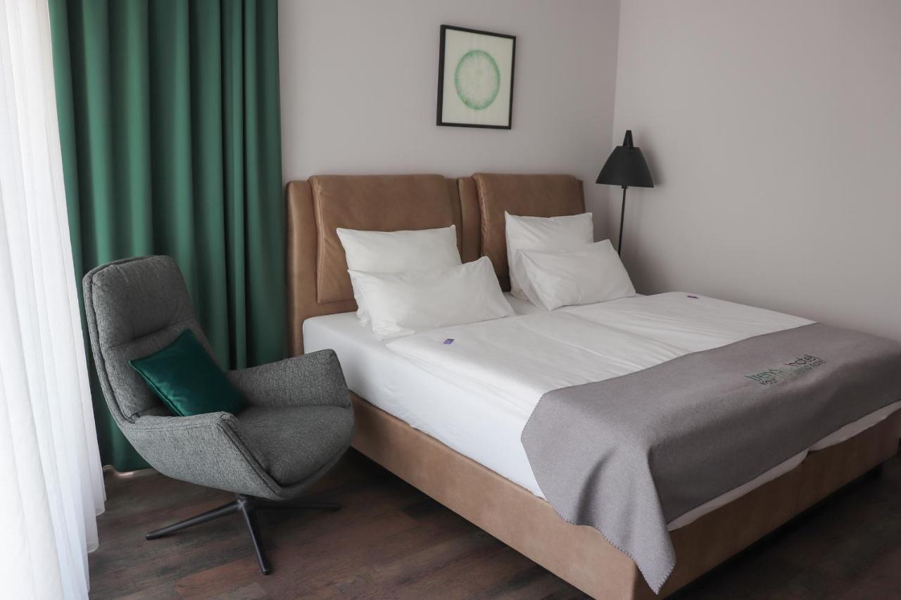 מארקטאוברדורף Trendic Hotel מראה חיצוני תמונה