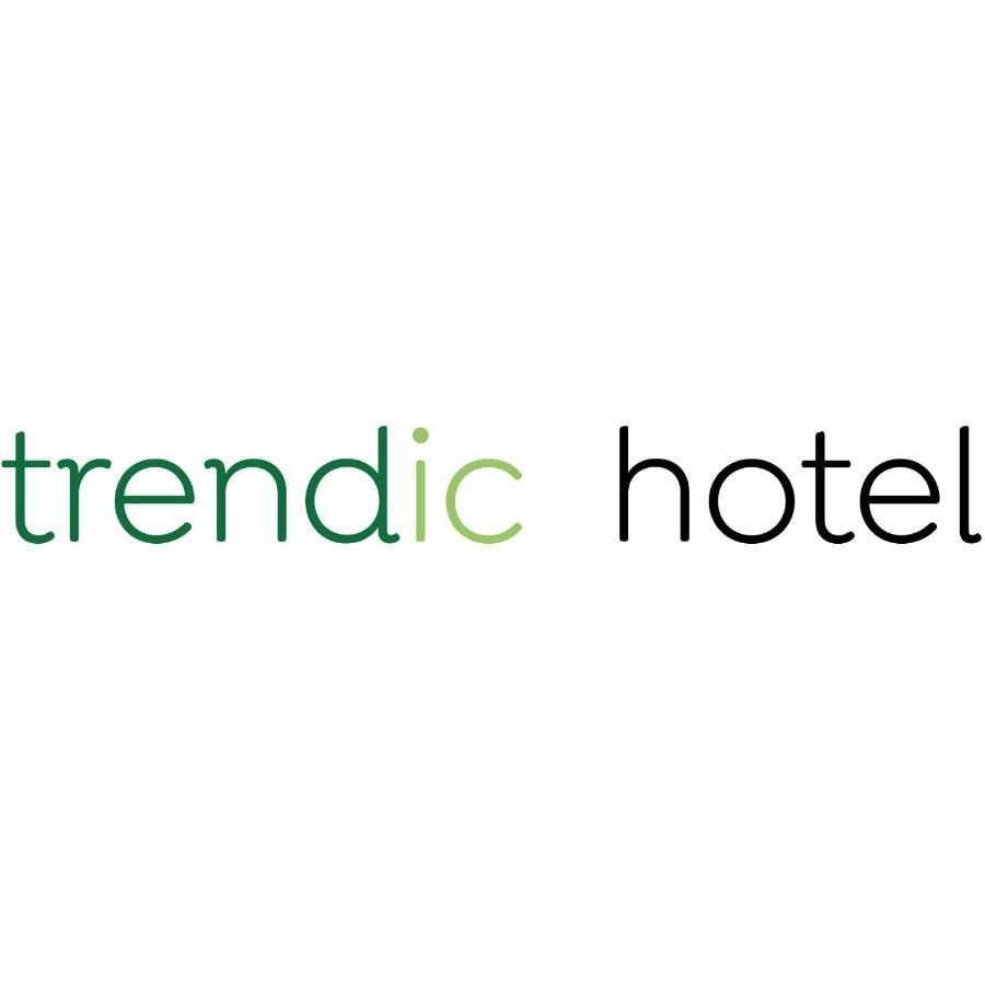 מארקטאוברדורף Trendic Hotel מראה חיצוני תמונה